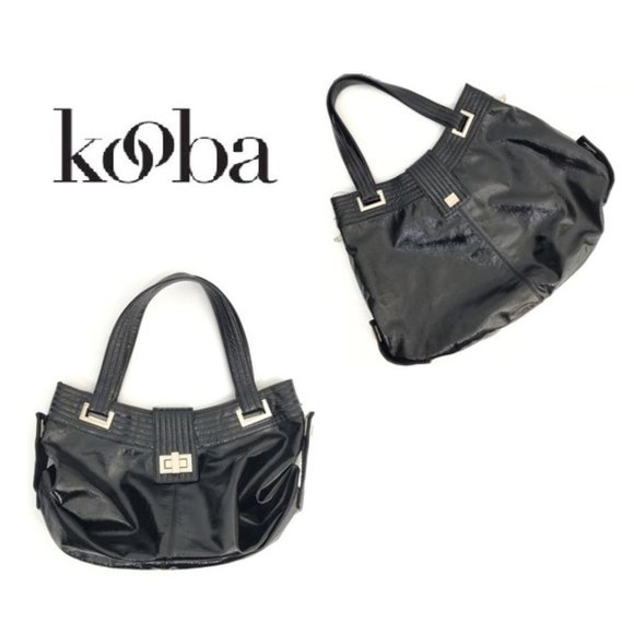 Kooba Natasha Convertible Tote - Picture 2 of 13